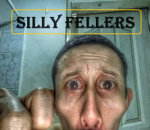 Silly fellers