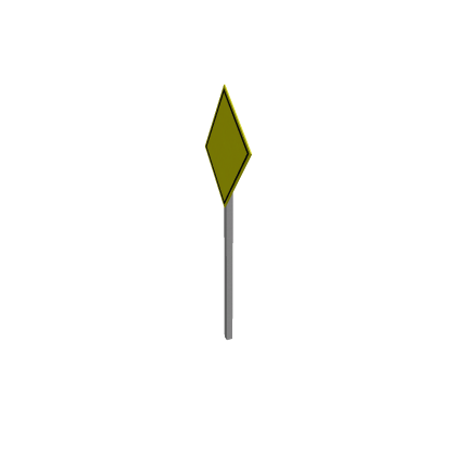 Road Sign
