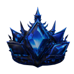 [PBR] Sapphire Blue Eternal Crown