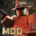 Militsiya Dеtective Division