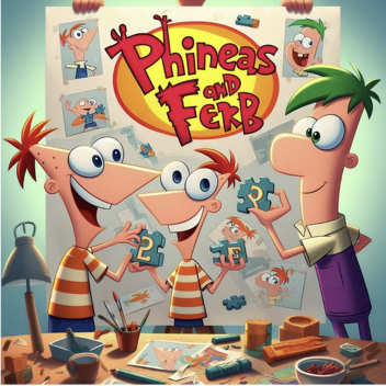 Phineas And Ferb RNG
