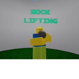Rock lifter