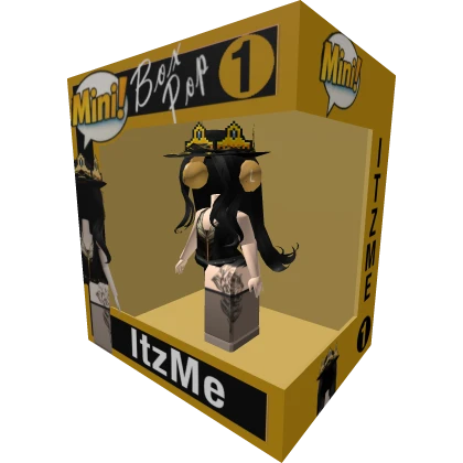 Item Thumbnail
