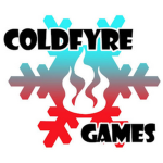 ColdFyre Games