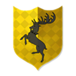 The House of Baratheon (GOT)