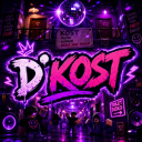 PARTY D'KOST 
