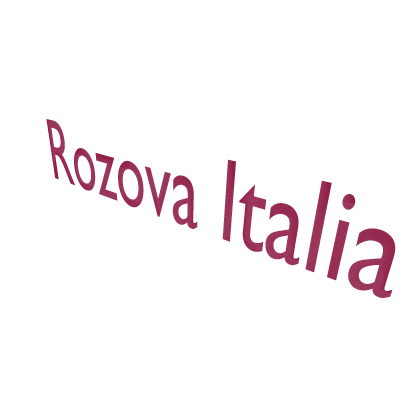 RozovaItalia