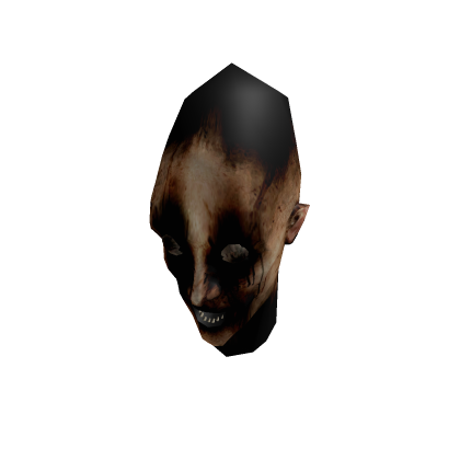 Cry of Fear - Facehead ANIMATED