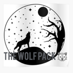 Nao's Wolf Pack