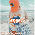 Coco's Angels!
