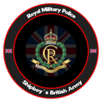 [BA] -- Royal Military Police Unit