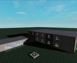 Midtin Psychiatric Center