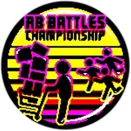 PIGGY: Rotations RB BATTLES EVENT  icon
