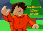 FireBlaster’s official group