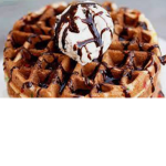 The pog waffles TM
