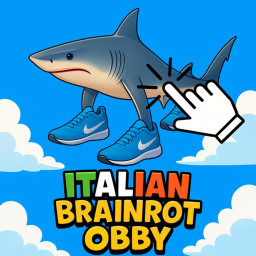 Brainrot Obby