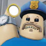 BARRY'S PRISON RUN! (OBBY)