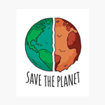 Help save our earth! :)
