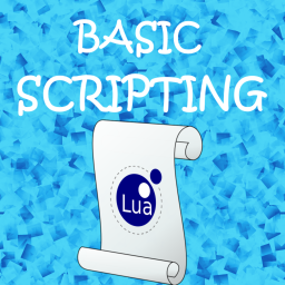 Basic Roblox Scripting! v1.2 (Beta)