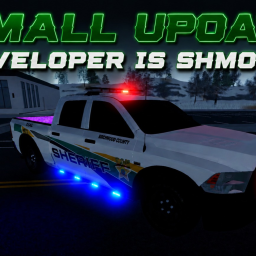 Birch wood state role play (Small UPDATE)