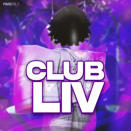 [RELEASE] CLUB LIV