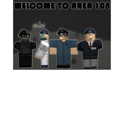 Area-108 | SCP Foundation | [BETA]