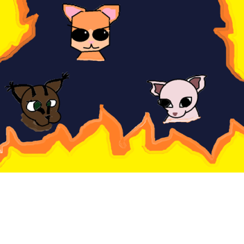 floppa vs bingus batallas