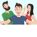 Friendly Group Any One Can Join