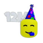 Game Badge Thumbnail