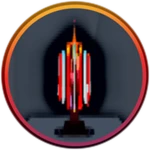 caption=Badge