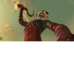 The Yiga Clan (Zelda BotW)