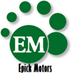 Epick Motors