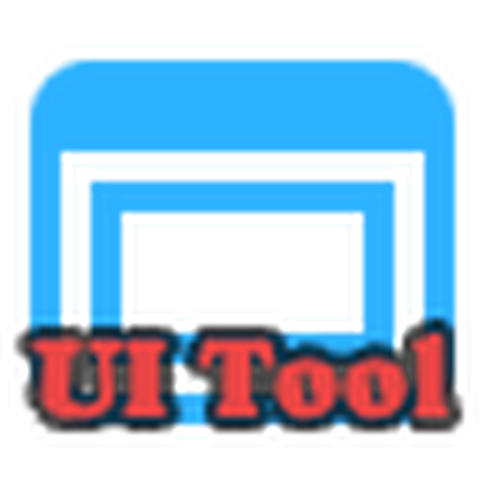 UI Interface Tools  preview 2