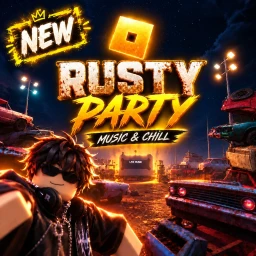 NEW USED CAR PARTY  icon