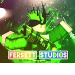 Fersett Studios.