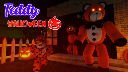Teddy [HALLOWEEN🎃]