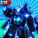 [😱X-18 BATTLEPASS😱] Cameraman Toilet TD