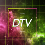 DistortedTelevision