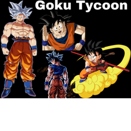 Goku Tycoon