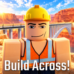 Build Across! [GRAND CANYON]