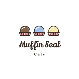 Muffin Seal Cafe