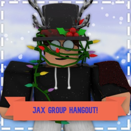 Group Hangout! (christmas)