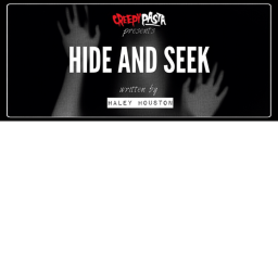Hide and seek
