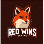 RED WINS