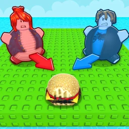 Fatties! 🍔 icon