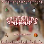 — starships apparel <3