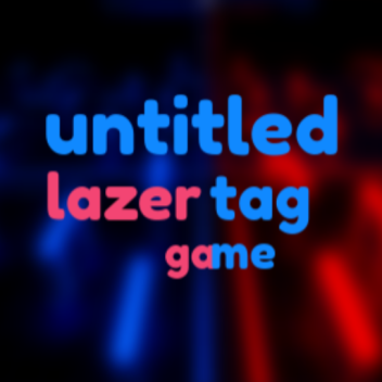 Untitled lazer tag game