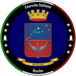 EID • 3º Reg. elicotteri per operazioni speciali