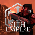 〈The Sith Empire〉