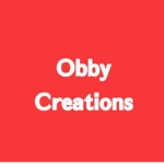 Obby's Creations!